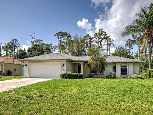 4609 Jaslo Ave, NORTH PORT, FL, 34286-6670 | Card Image