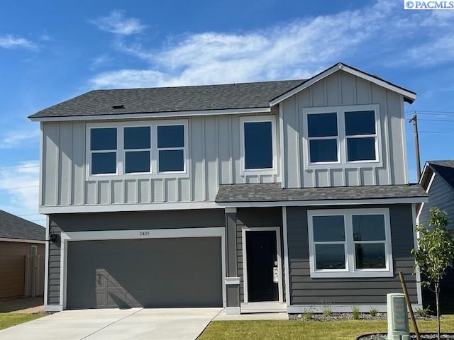 Norfolk Dr, Pasco, WA 99301
