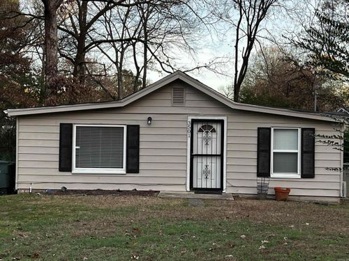 3501 Elam St, Little Rock, AR, 72204-4457 | Card Image