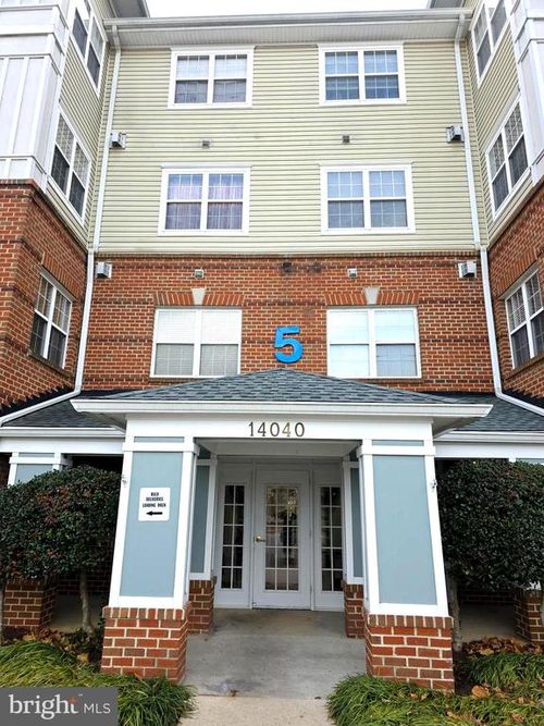 107-14040 New Acadia Ln, UPPER MARLBORO, MD, 20774-8669 | Card Image
