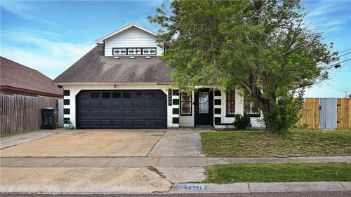 2242 Bird Island Dr, Corpus Christi, TX, 78418-3624 | Card Image