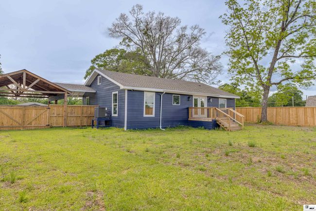 123 Highway 151 S, House other with 3 bedrooms, 4 bathrooms and null parking in Calhoun LA | Image 5