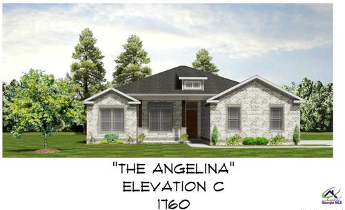 111 Meyers Lake Dr, Warner Robins, GA, 31088-2109 | Card Image