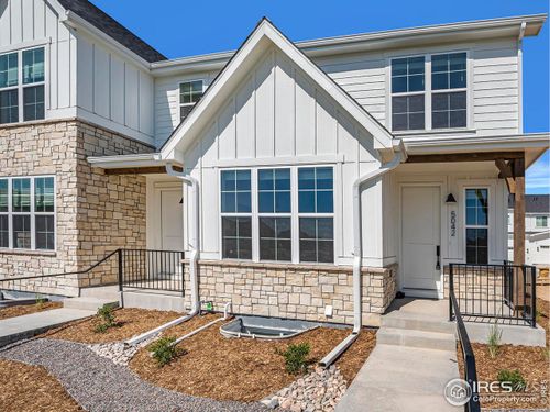 5042 Stonewall St, Loveland, CO, 80538-5840 | Card Image