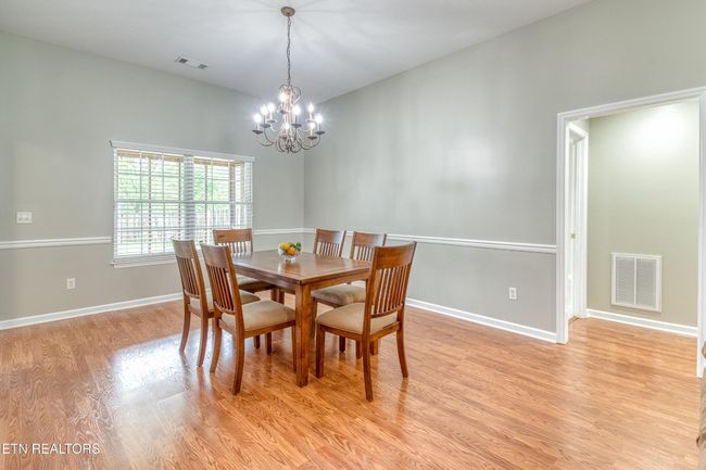 1707 Maremont Rd, House other with 3 bedrooms, 2 bathrooms and 2 parking in Knoxville TN | Image 8
