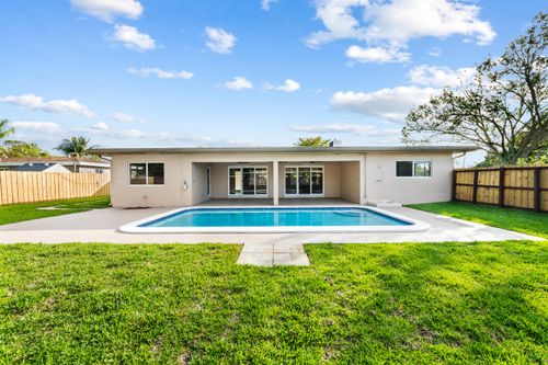 3801 Tennessee Avenue, Fort Lauderdale, FL, 33312 | Card Image