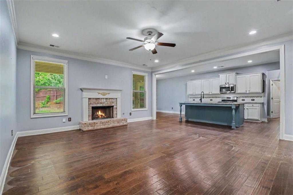 Residential in Kennesaw 3
