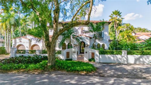 1511 Alegriano Ave, Coral Gables, FL, 33146-1603 | Card Image