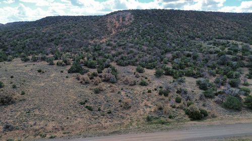 LOT 1 Highway 603, Pie Town, NM, 87827 | Card Image