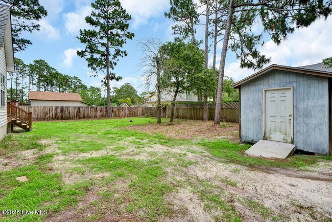 1372 E Boiling Spring Rd, House other with 3 bedrooms, 2 bathrooms and null parking in Southport NC | Image 29