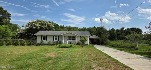 151 Lem Brown Rd, Chinquapin, NC, 28521-8755 | Card Image