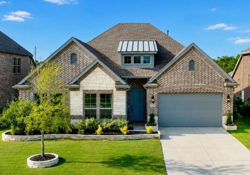 8912 Free Ferry Ln, Mckinney, TX, 75071-4524 | Card Image