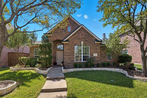 3207 Clearfork Trl, Frisco, TX, 75034-0794 | Card Image