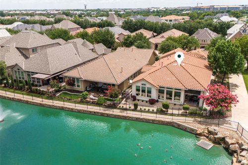 6108 Heron Bay Ln, Mckinney, TX, 75070-4837 | Card Image
