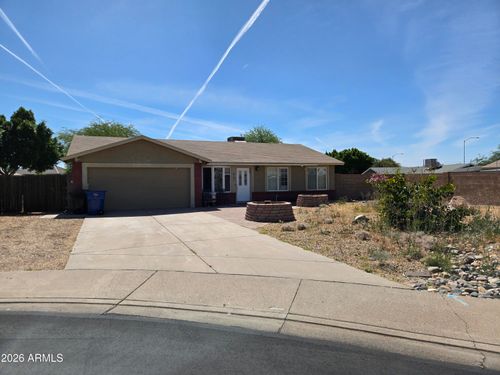 1814 N Edgewater Circle, Mesa, AZ, 85207 | Card Image