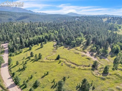 0000 S 40 Rd, Woodland Park, CO, 80863 | Card Image