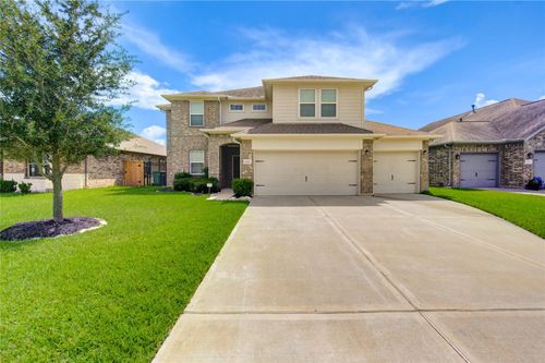 10311 Sill Prairie Dr, Rosharon, TX, 77583-1664 | Card Image