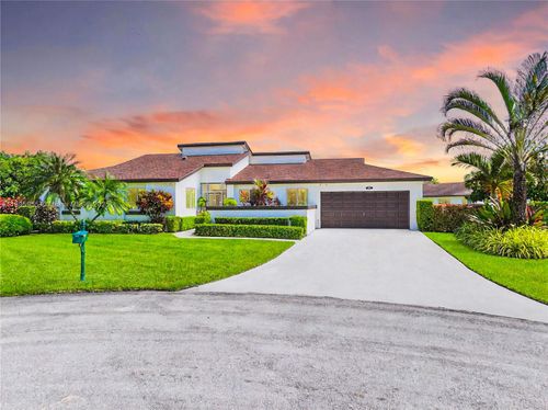 18521 Sw 128th Ave, Miami, FL, 33177-3034 | Card Image