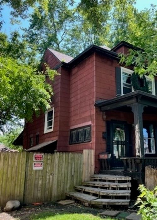 3651 W 64th Pl, Chicago, IL, 60629-4005 | Card Image