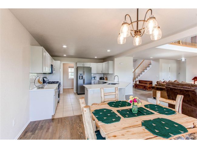 895 Antelope Dr W, House other with 5 bedrooms, 4 bathrooms and null parking in Bennett CO | Image 35