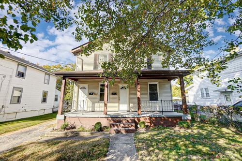 6955 Mulberry St, North College Hill, OH, 45239-4420 | Card Image