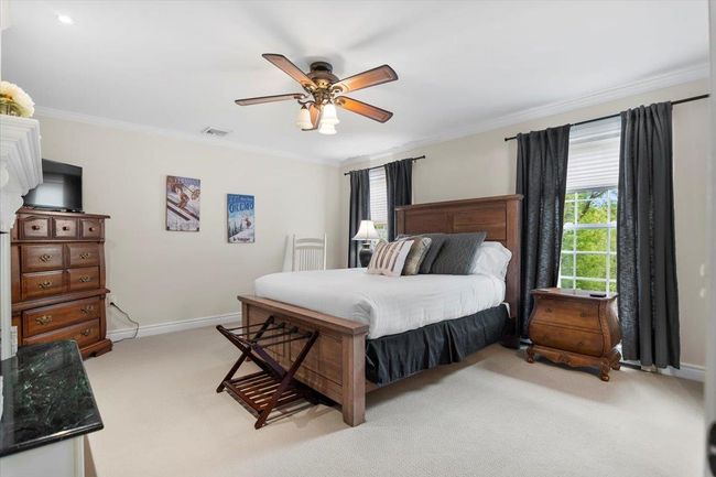 2001 Depot St, House other with 6 bedrooms, 7 bathrooms and null parking in Manchestr Ctr VT | Image 32