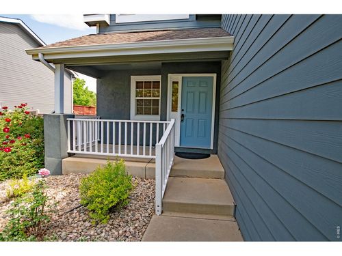 3268 White Buffalo Dr, Wellington, CO, 80549-1789 | Card Image