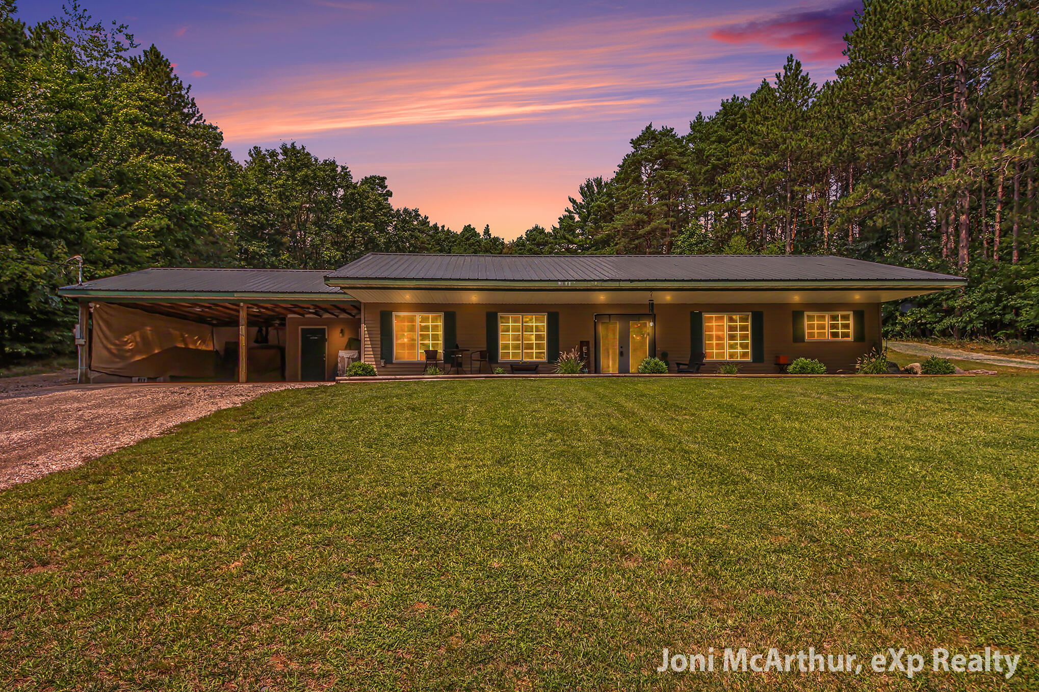 Residential in Cedar Springs 2