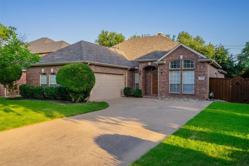 3108 San Patricio Dr, Plano, TX, 75025-4574 | Card Image