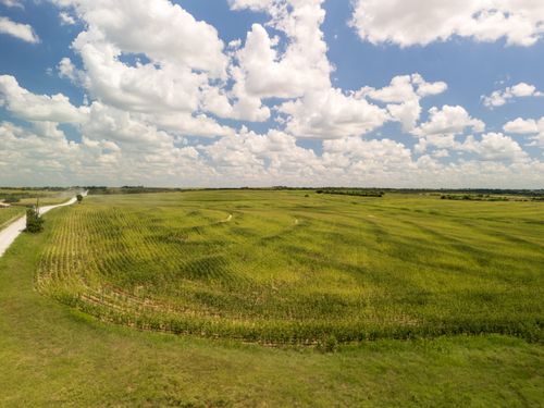 11 Acres | TBD County Rd 3150, Hubbard, TX, 76648 | Card Image