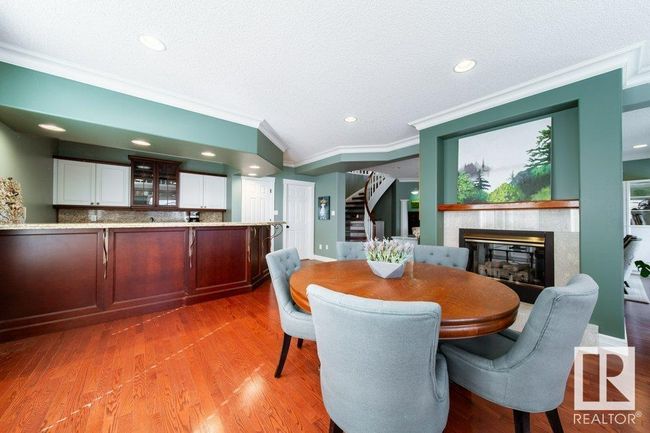 19 Osprey Pt, House other with 5 bedrooms, 4 bathrooms and null parking in St. Albert AB | Image 32