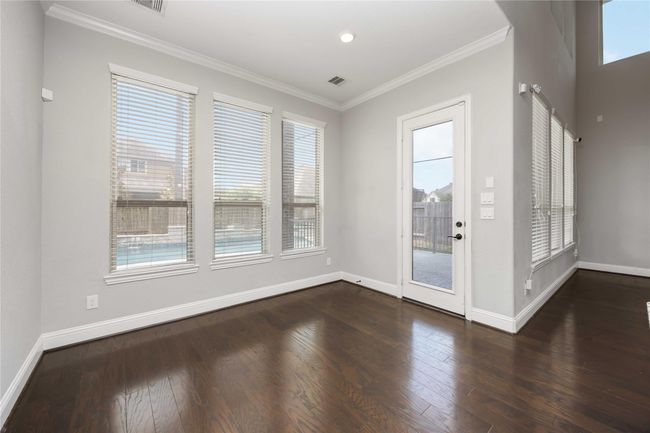 3806 Spruce Bend Ln, House other with 5 bedrooms, 5 bathrooms and 3 parking in Spring TX | Image 19