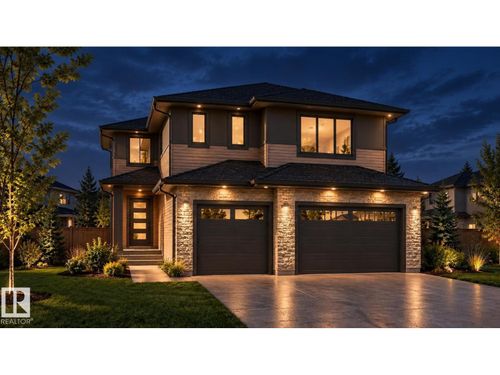 3321 Chernowski Way Sw, Edmonton, AB, T6W5V6 | Card Image