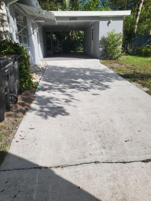 2325 Se West St, Port St. Lucie, FL, 34984-5118 | Card Image