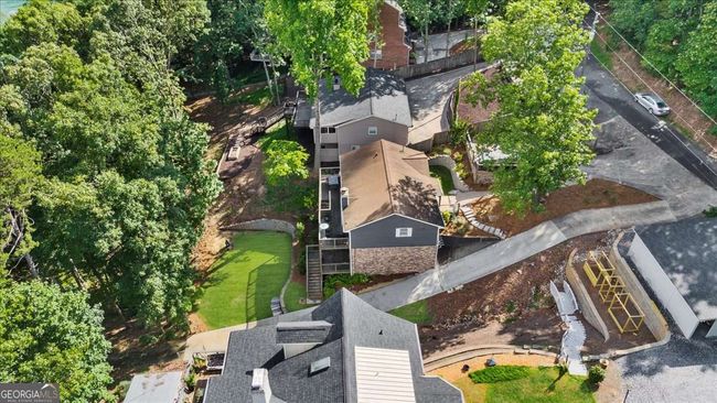 9430 Chestatee Ct, House other with 3 bedrooms, 3 bathrooms and 1 parking in Gainesville GA | Image 72