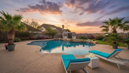 6272 N Fawnlake Dr, Katy, TX, 77493-8037 | Card Image