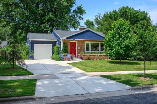 526 Woodside Terrace, MADISON, WI, 53711 | Card Image