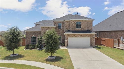 650 Wild Pecan Loop, Buda, TX, 78610-2587 | Card Image