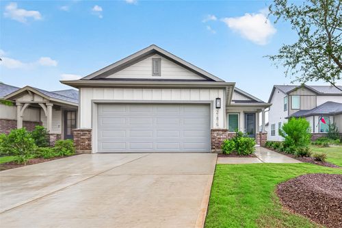 21815 White Bellflower Ln, Cypress, TX, 77433-0392 | Card Image