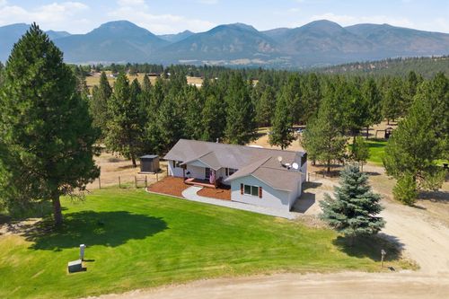 456 Sapphire Ln, Stevensville, MT, 59870-6010 | Card Image
