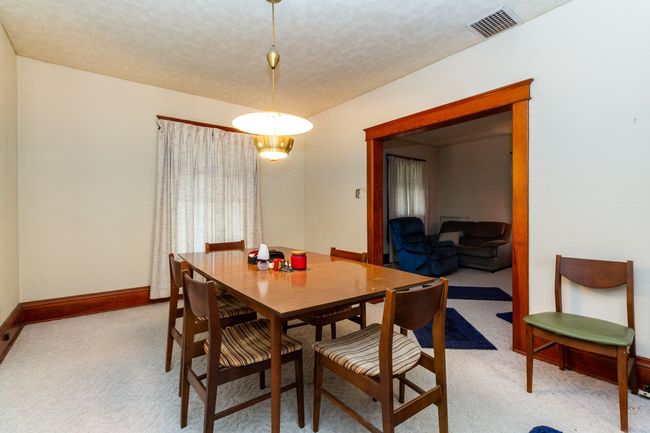 36858 Goddard Rd, House other with 4 bedrooms, 2 bathrooms and null parking in Romulus MI | Image 10