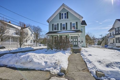 2-22 Gould St, Wakefield, MA, 01880-2719 | Card Image