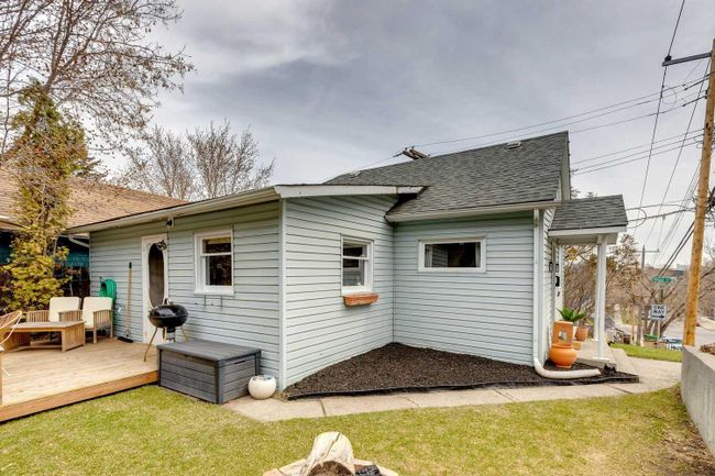 840 17 Avenue Se, Home with 2 bedrooms, 1 bathrooms and null parking in Calgary AB | Image 40