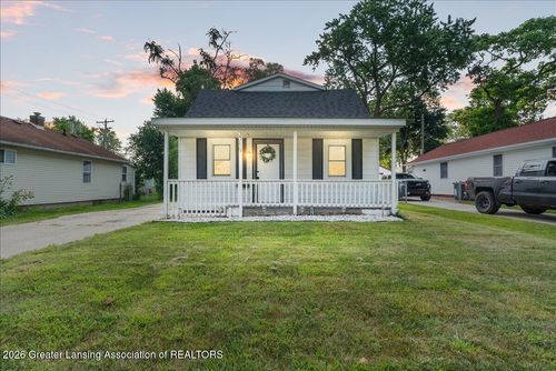 3719 Homewood Avenue, Lansing, MI, 48910 | Card Image