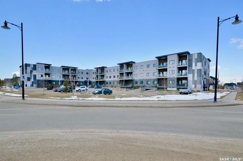 321-545 Hassard Close, Saskatoon, SK, S7L6V3 | Card Image