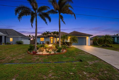 779 Sw Hillsboro Cir, Port St. Lucie, FL, 34953-3340 | Card Image
