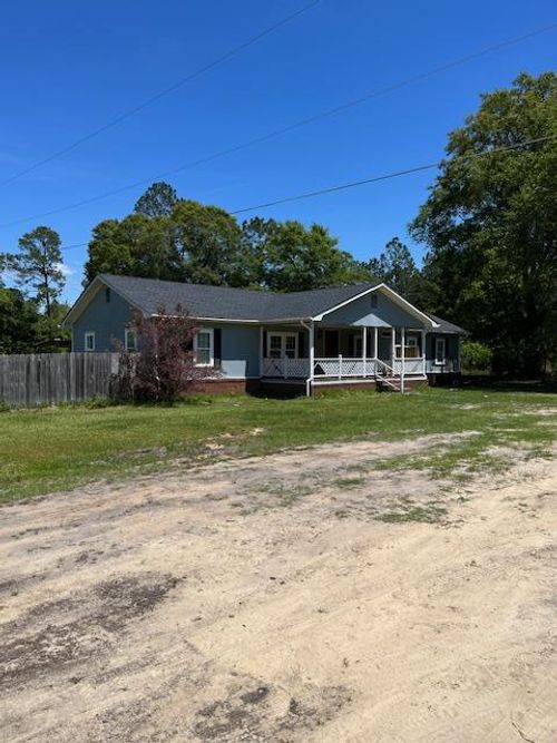 564 Sweat St, Homerville, GA, 31634-2306 | Card Image