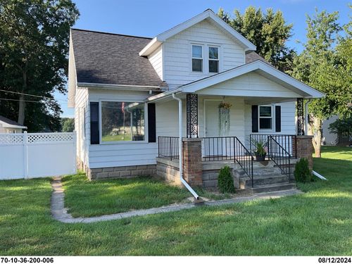210 Fennessey St Sw, Grand Rapids, MI, 49534-6737 | Card Image