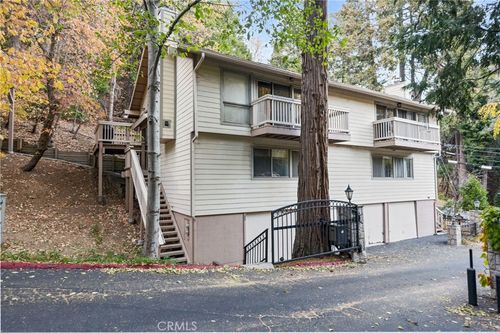 103 Rockledge Ln, Lake Arrowhead, CA, 92352 | Card Image