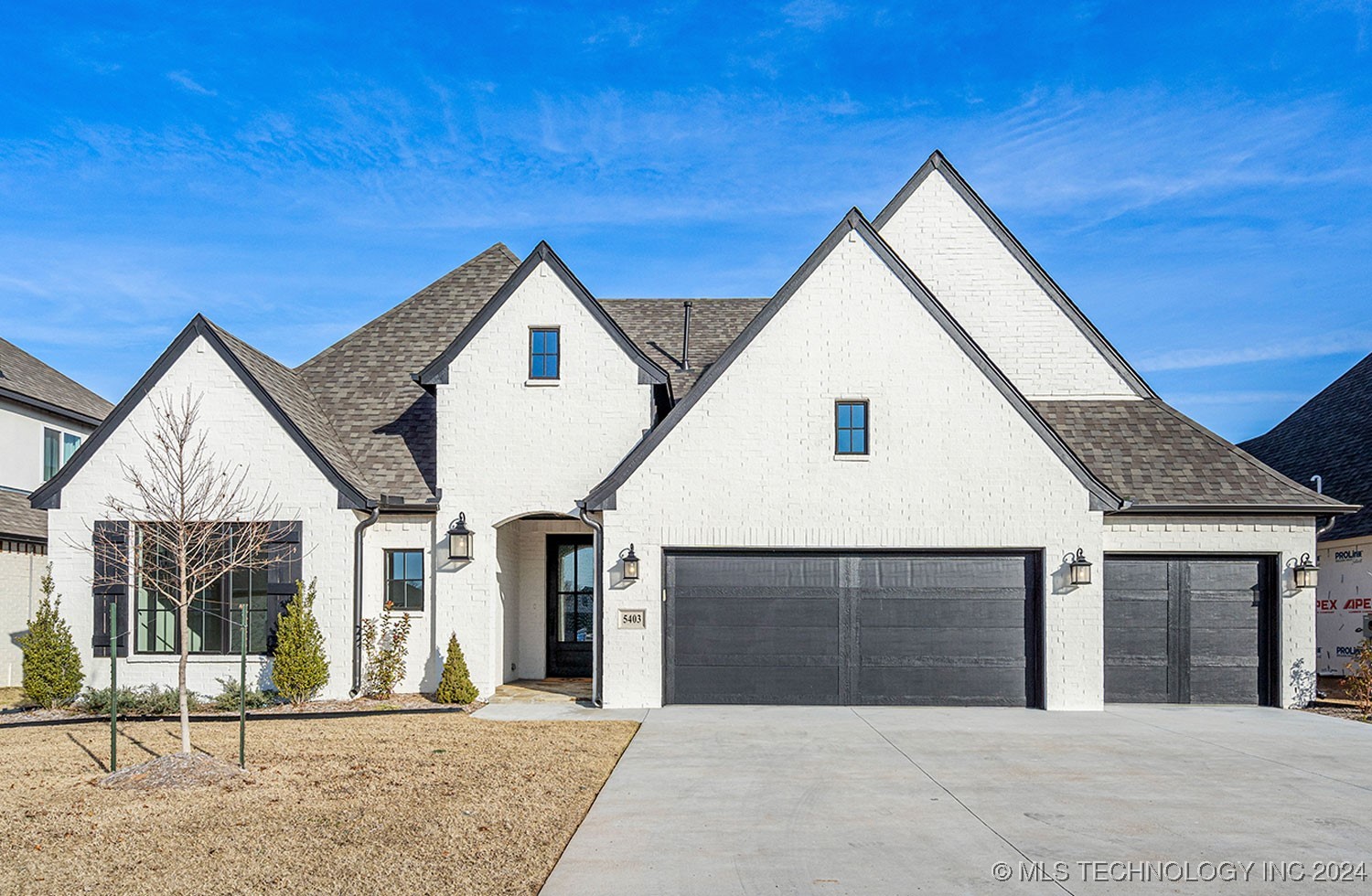 125th Pl, Bixby, OK 74008